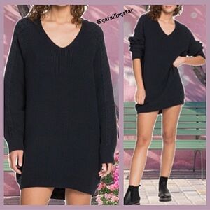 Roxy Sweater Dress